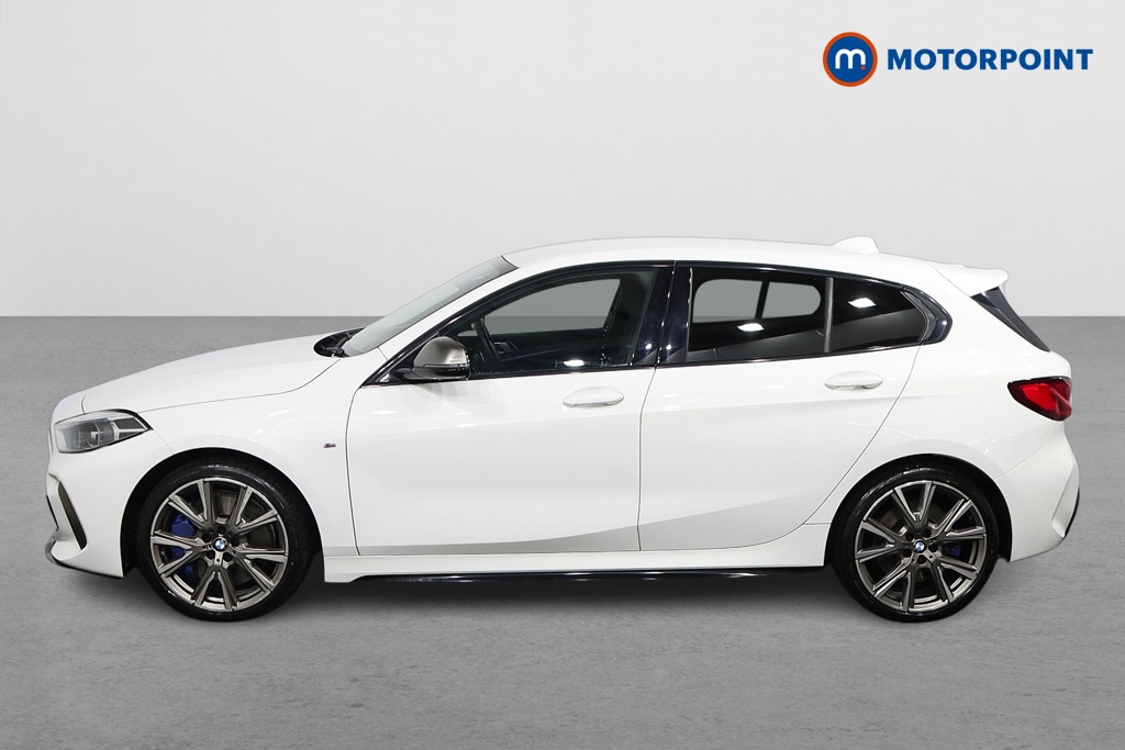 Used BMW 1 Series 2020 for sale - 76734523: Photo 4