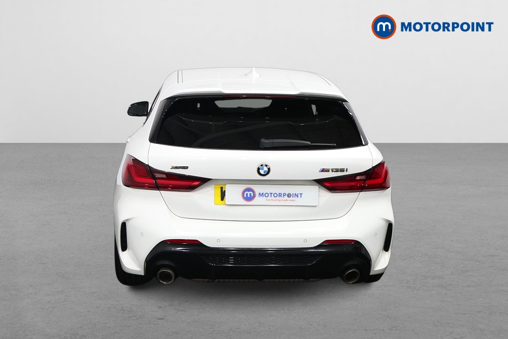 Used BMW 1 Series 2020 for sale - 76734523: Photo 6