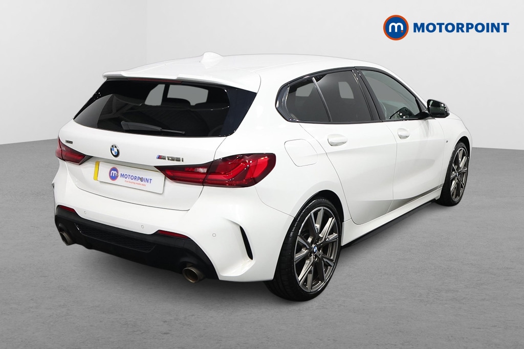 Used BMW 1 Series 2020 for sale - 76734523: Photo 7