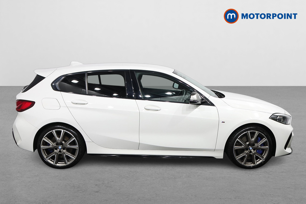Used BMW 1 Series 2020 for sale - 76734523: Photo 8
