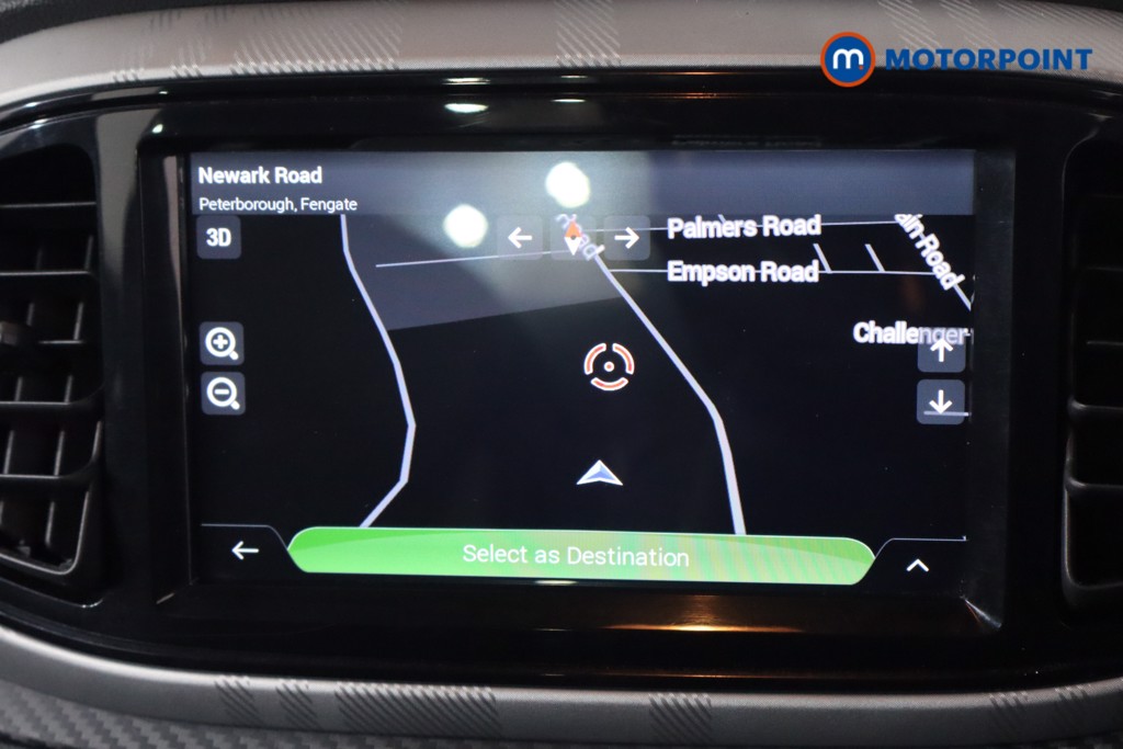 Used MG MG3 2023 for sale - 77301467: Photo 10