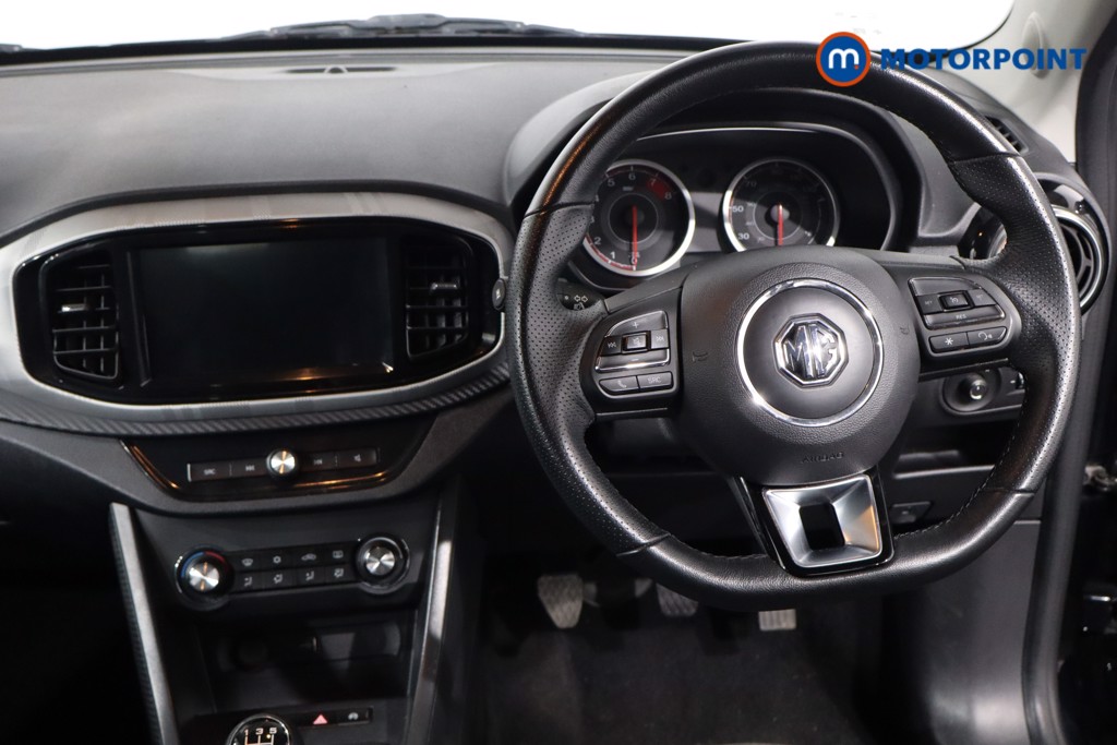 Used MG MG3 2023 for sale - 77301467: Photo 11