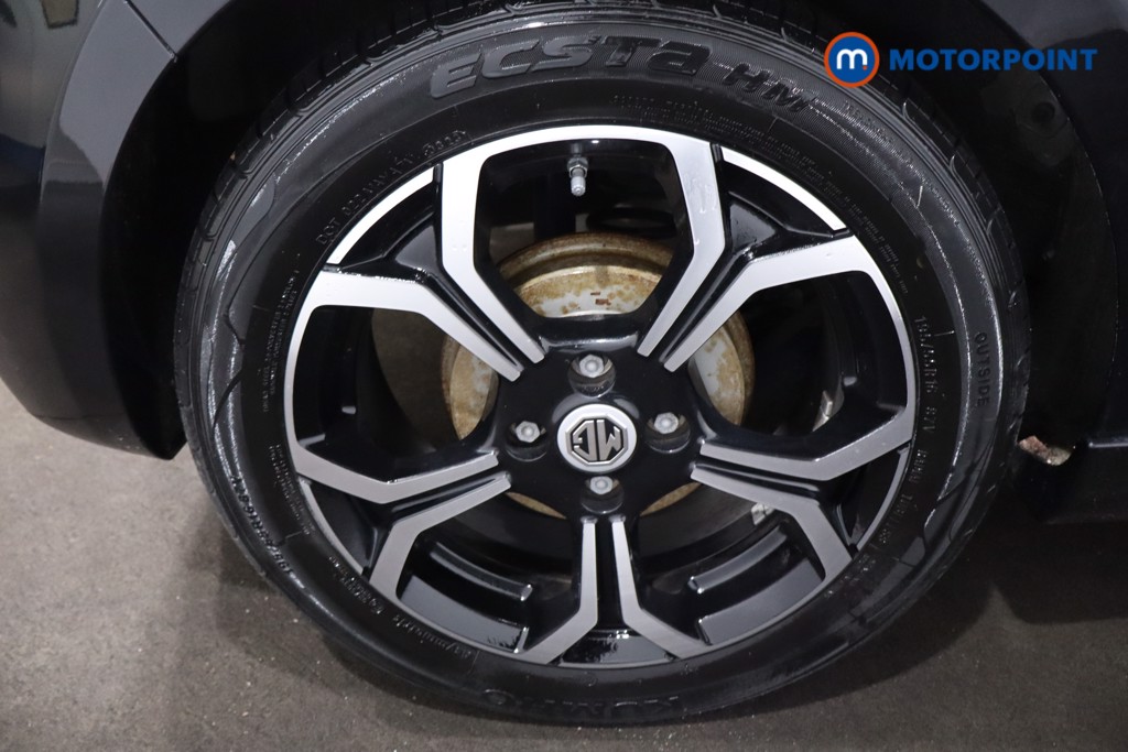 Used MG MG3 2023 for sale - 77301467: Photo 17