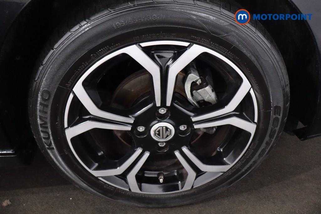 Used MG MG3 2023 for sale - 77301467: Photo 18