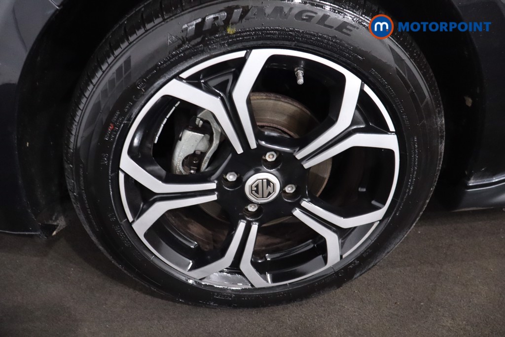 Used MG MG3 2023 for sale - 77301467: Photo 19