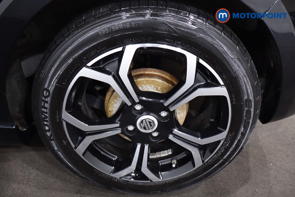 Used MG MG3 2023 for sale - 77301467: Photo 20