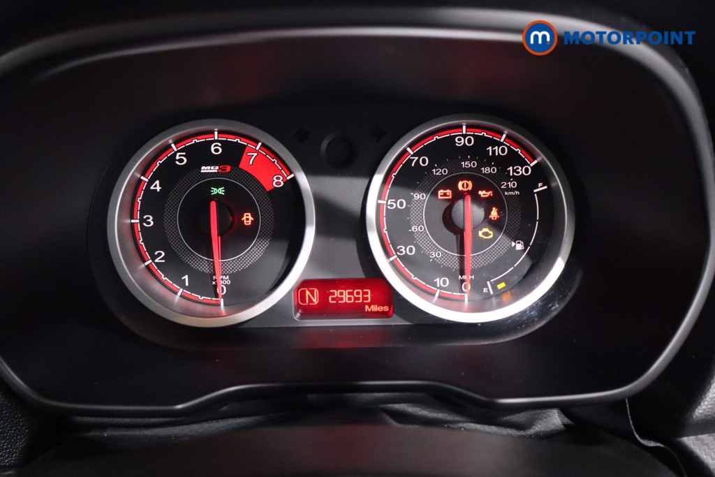 Used MG MG3 2023 for sale - 77301467: Photo 24