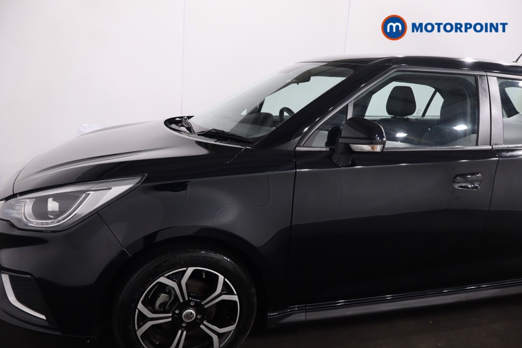 Used MG MG3 2023 for sale - 77301467: Photo 33