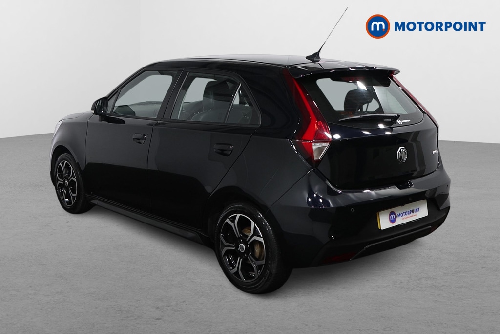 Used MG MG3 2023 for sale - 77301467: Photo 5