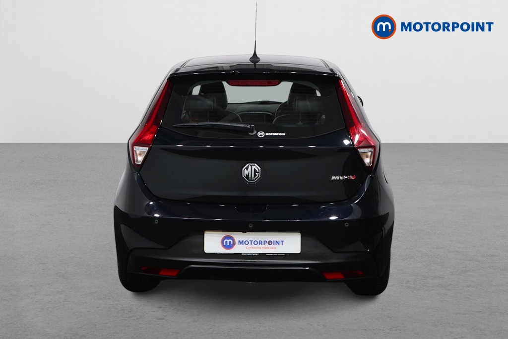 Used MG MG3 2023 for sale - 77301467: Photo 6