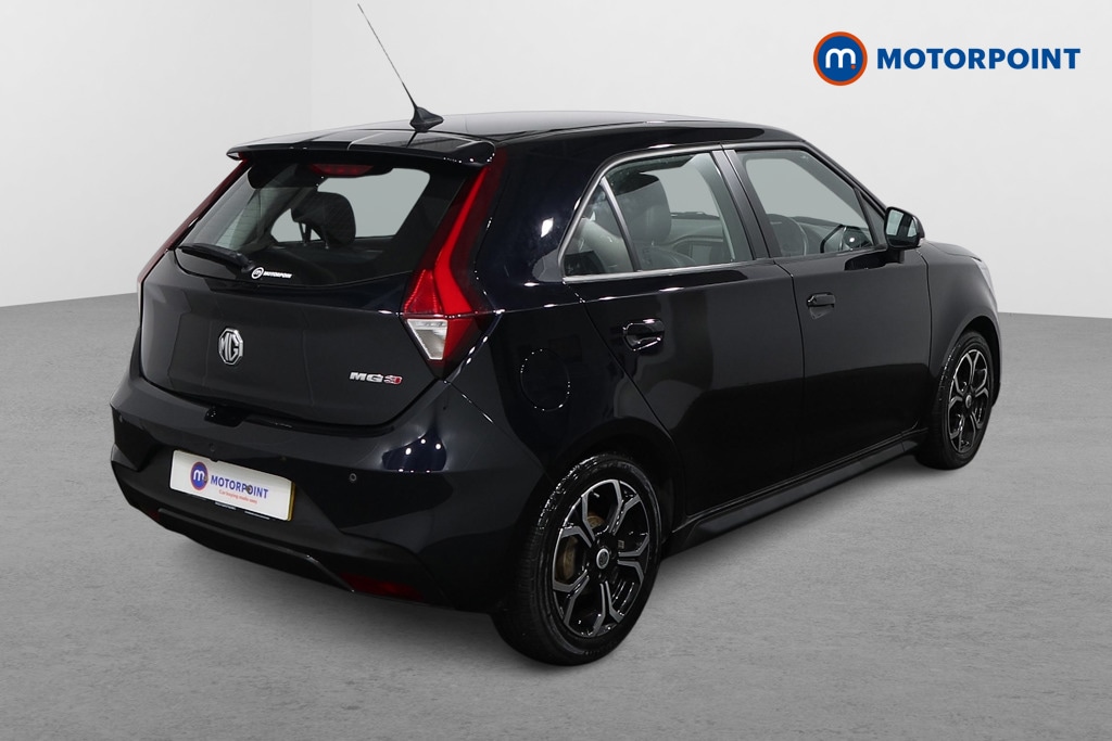 Used MG MG3 2023 for sale - 77301467: Photo 7