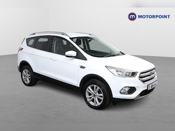 2018 - 1.5 EcoBoost 120 Zetec [Nav] 5dr 2WD