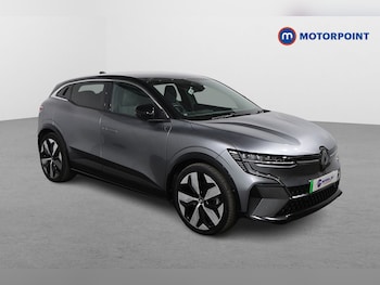 Used Renault Megane E Tech 2022 for sale - 78717690: Photo