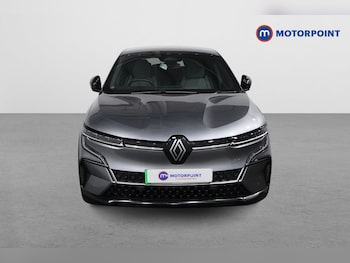 Used Renault Megane E Tech 2022 for sale - 78717690: Photo
