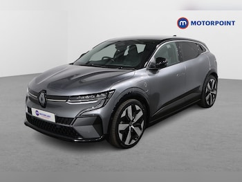 Used Renault Megane E Tech 2022 for sale - 78717690: Photo