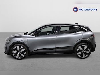 Used Renault Megane E Tech 2022 for sale - 78717690: Photo