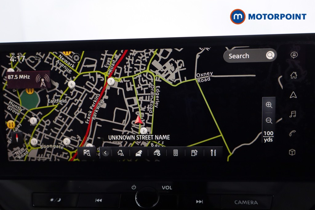 Used Nissan Juke 2025 for sale - 77221267: Photo 10