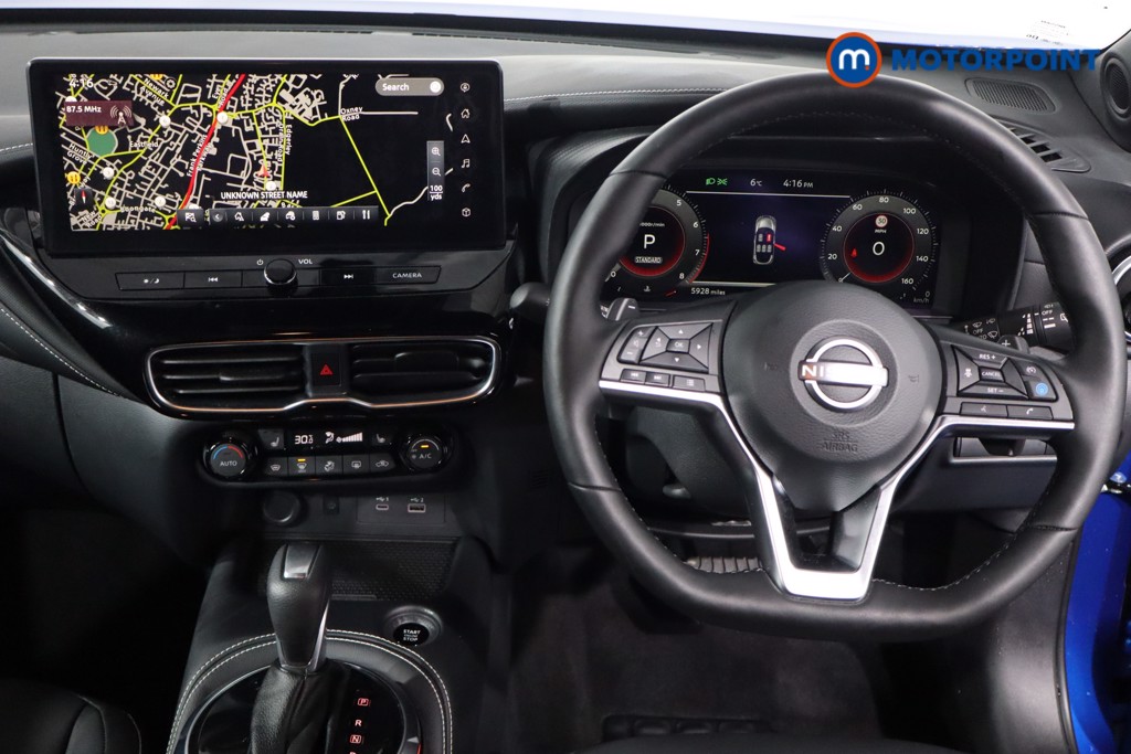 Used Nissan Juke 2025 for sale - 77221267: Photo 11