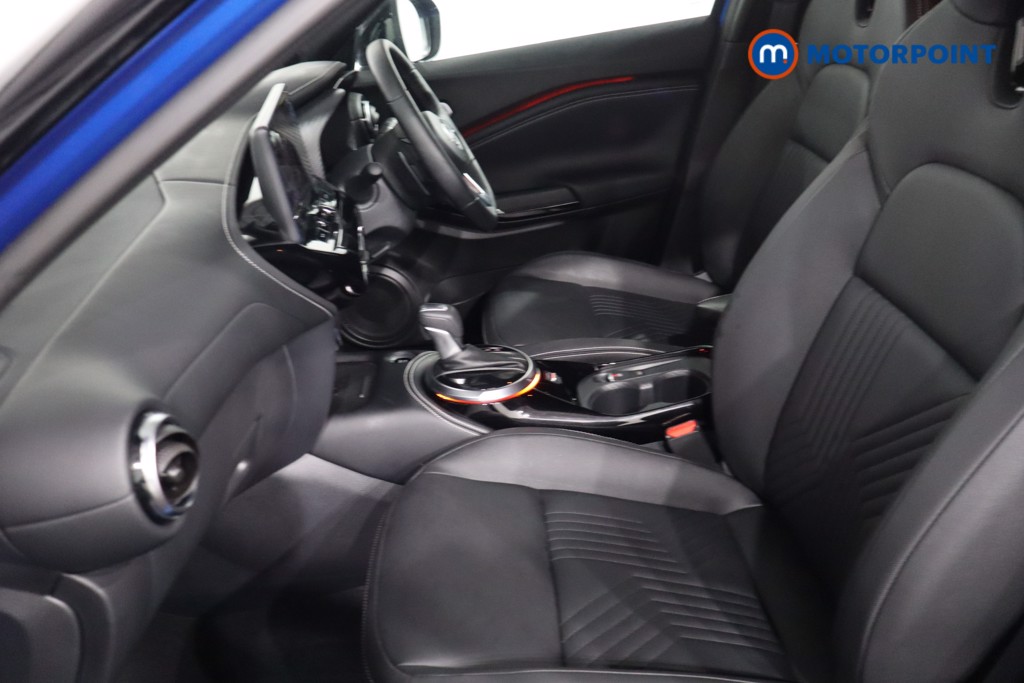 Used Nissan Juke 2025 for sale - 77221267: Photo 12