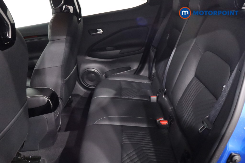 Used Nissan Juke 2025 for sale - 77221267: Photo 13