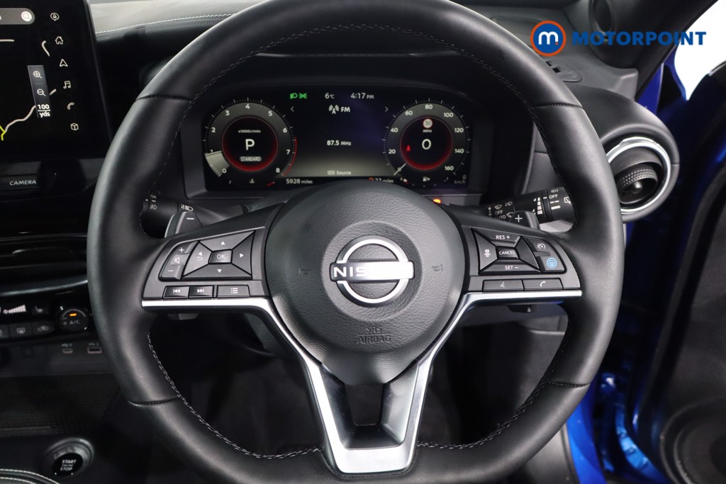 Used Nissan Juke 2025 for sale - 77221267: Photo 14