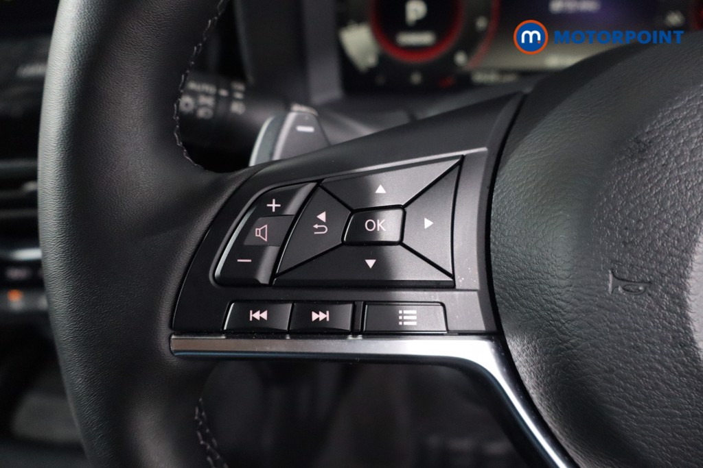 Used Nissan Juke 2025 for sale - 77221267: Photo 15