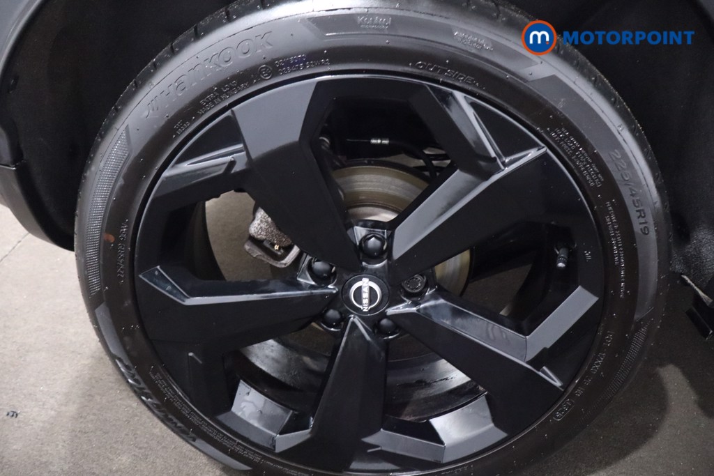 Used Nissan Juke 2025 for sale - 77221267: Photo 17