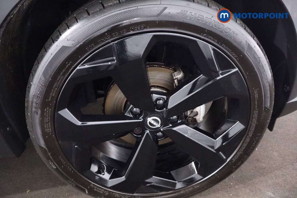 Used Nissan Juke 2025 for sale - 77221267: Photo 18