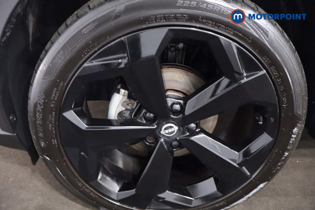 Used Nissan Juke 2025 for sale - 77221267: Photo 19