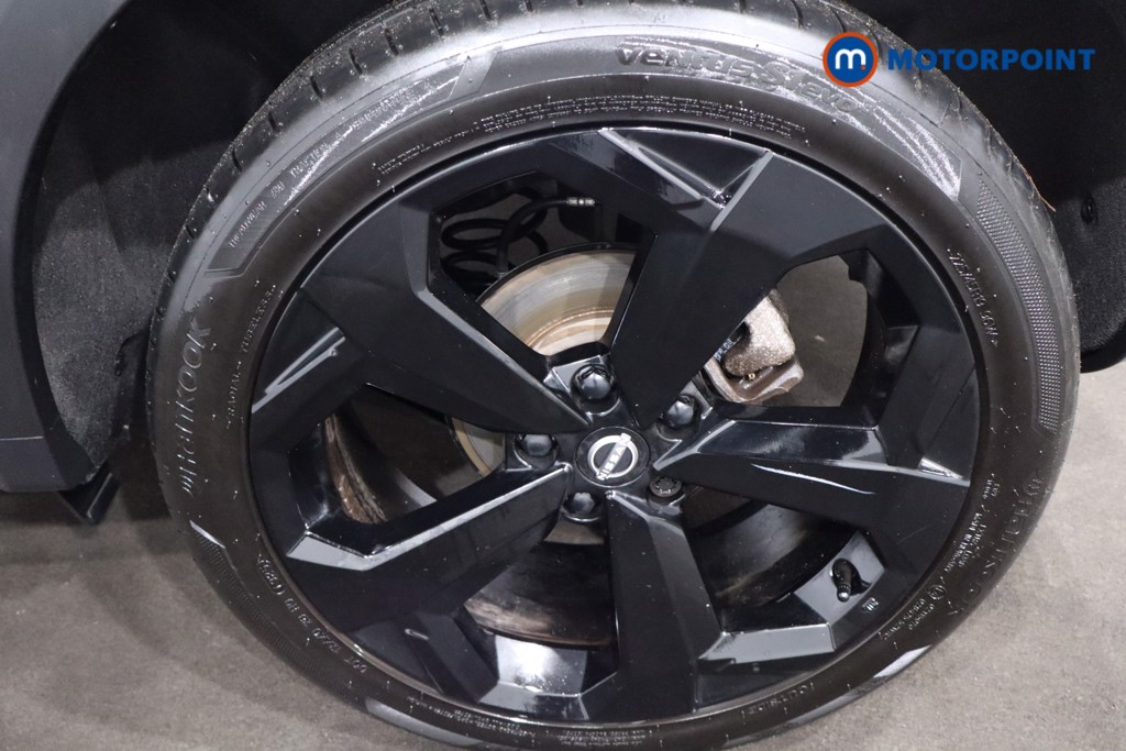 Used Nissan Juke 2025 for sale - 77221267: Photo 20