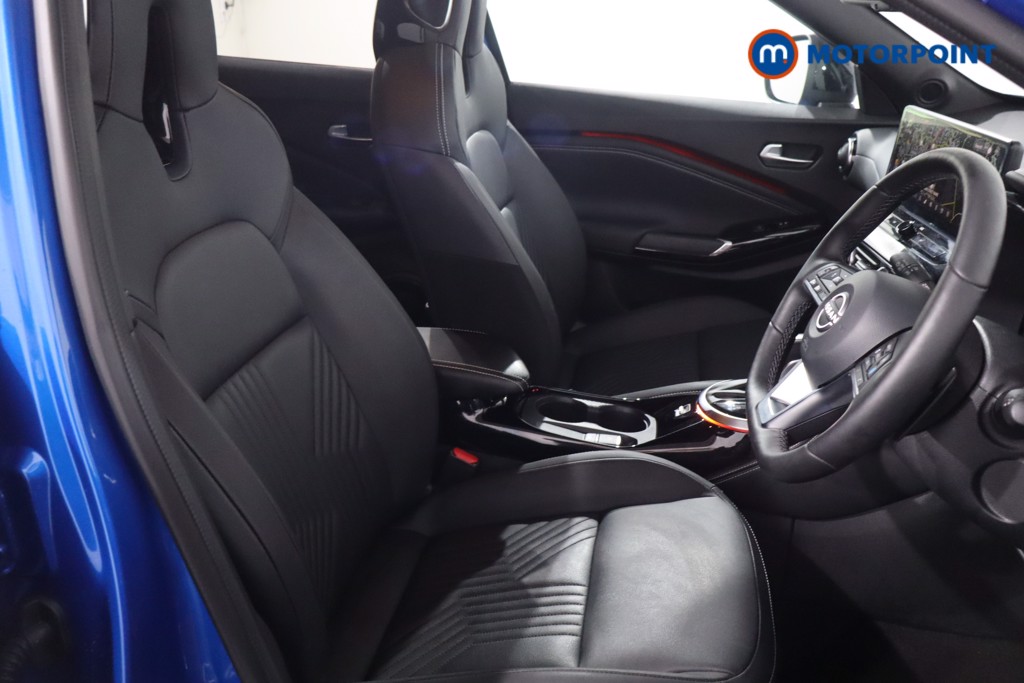 Used Nissan Juke 2025 for sale - 77221267: Photo 28