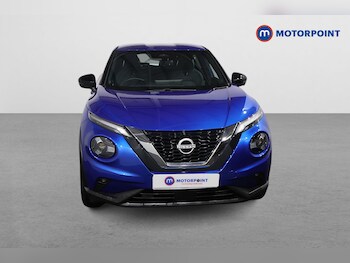 Used Nissan Juke 2025 for sale - 77221267: Photo