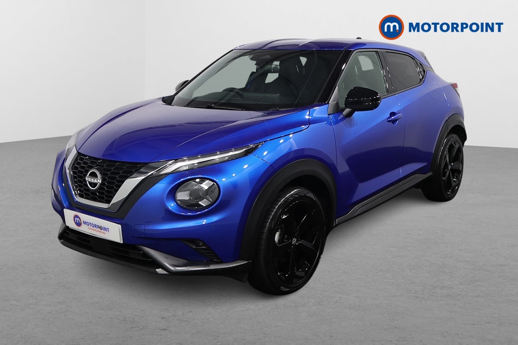 Used Nissan Juke 2025 for sale - 77221267: Photo 3