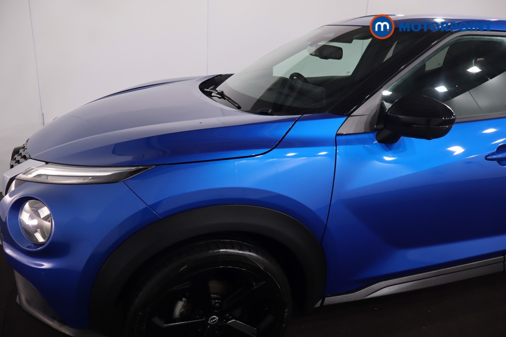 Used Nissan Juke 2025 for sale - 77221267: Photo 32