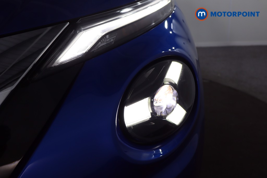 Used Nissan Juke 2025 for sale - 77221267: Photo 34