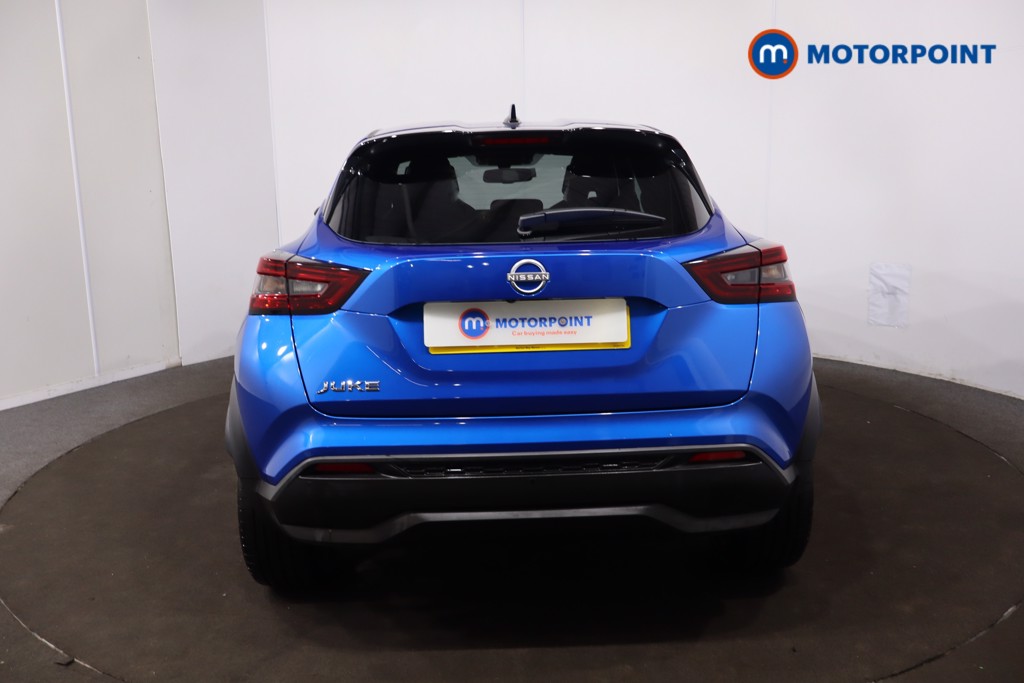 Used Nissan Juke 2025 for sale - 77221267: Photo 38