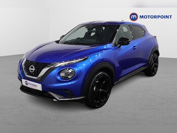 Used Nissan Juke 2025 for sale - 77221267: Photo