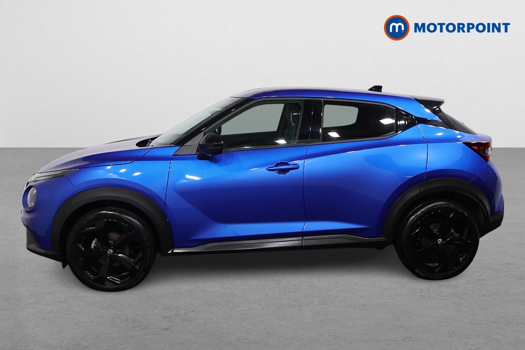 Used Nissan Juke 2025 for sale - 77221267: Photo 4