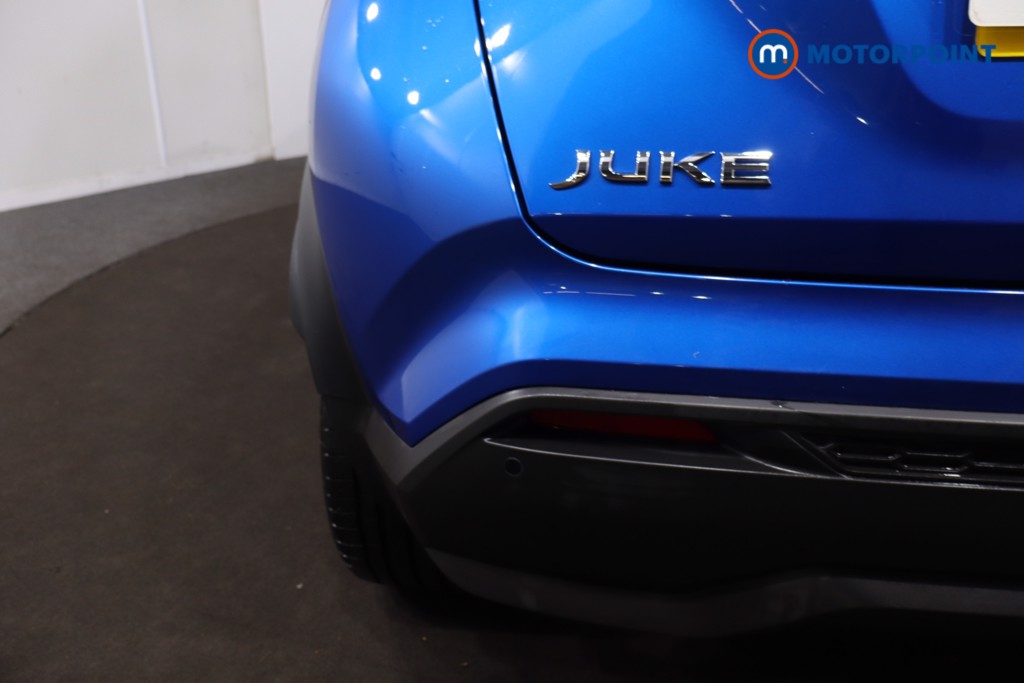 Used Nissan Juke 2025 for sale - 77221267: Photo 41