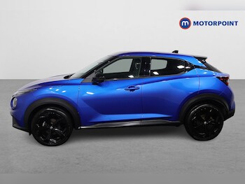 Used Nissan Juke 2025 for sale - 77221267: Photo