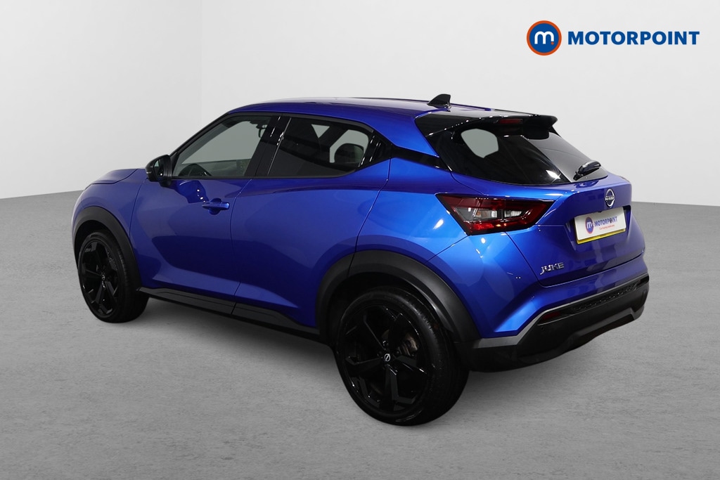 Used Nissan Juke 2025 for sale - 77221267: Photo 5