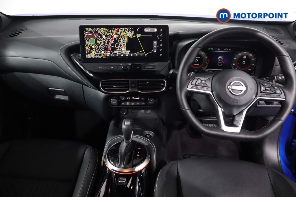 Used Nissan Juke 2025 for sale - 77221267: Photo 9