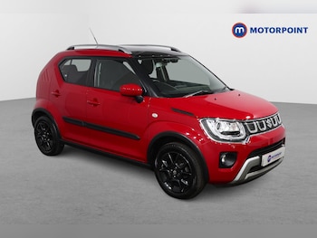 Suzuki - Ignis