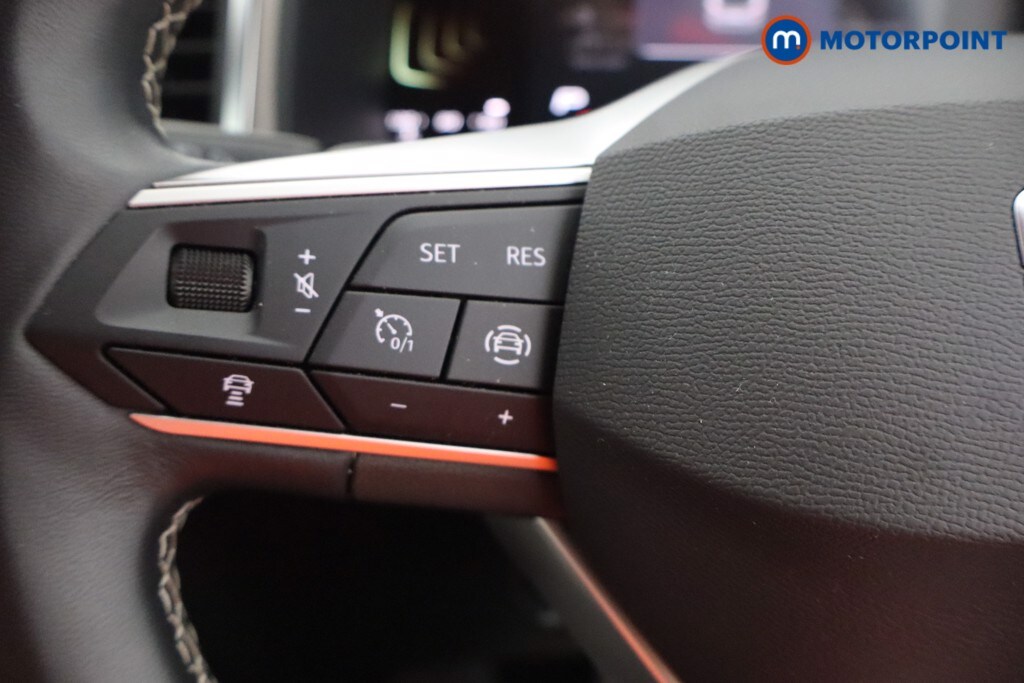 Used SEAT Ateca 2023 for sale - 77519839: Photo 11