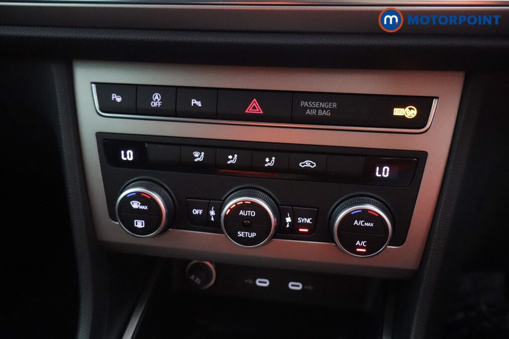 Used SEAT Ateca 2023 for sale - 77519839: Photo 16