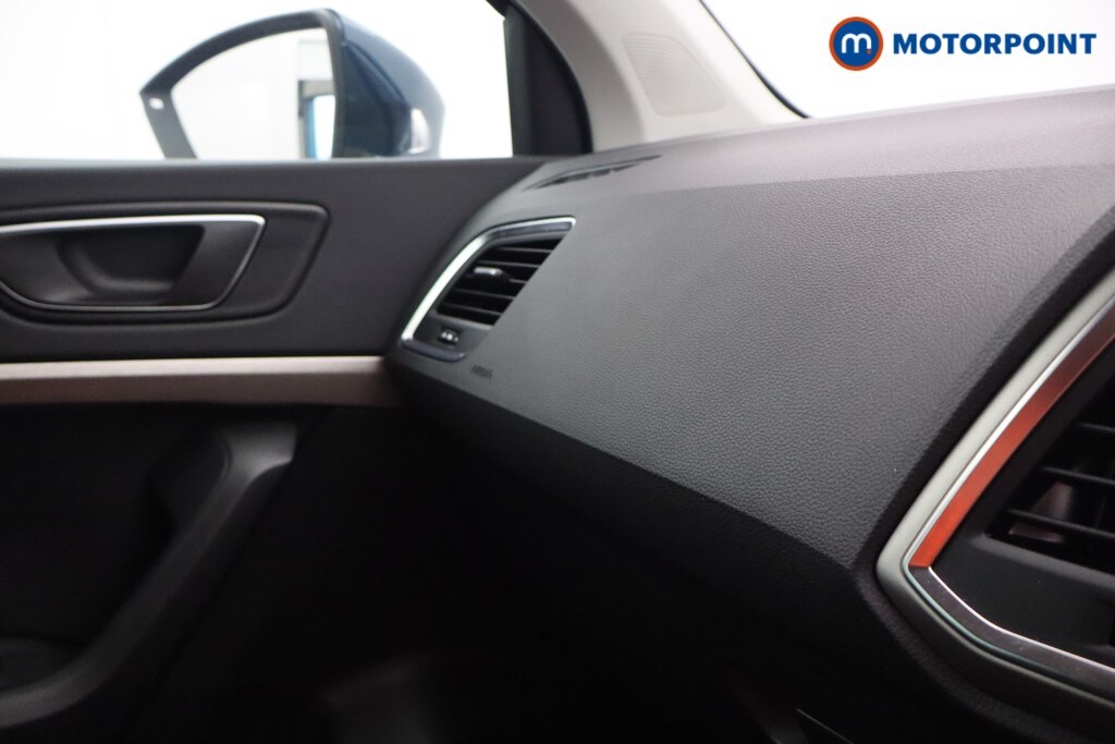 Used SEAT Ateca 2023 for sale - 77519839: Photo 18