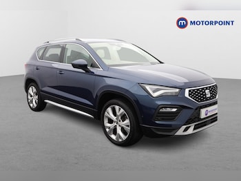 Used SEAT Ateca 2023 for sale - 77519839: Photo