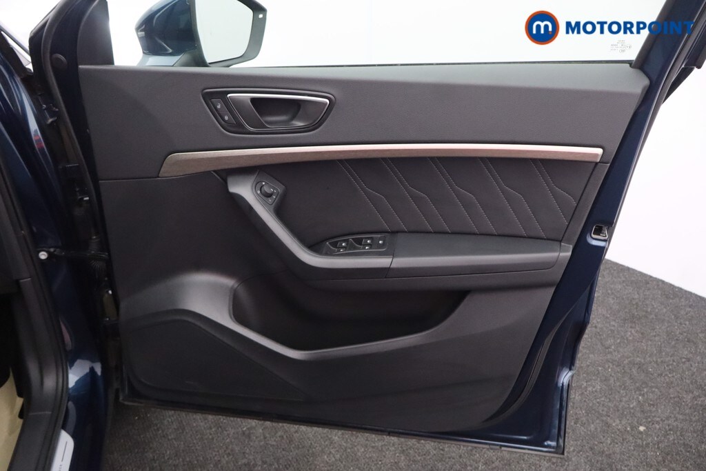 Used SEAT Ateca 2023 for sale - 77519839: Photo 20