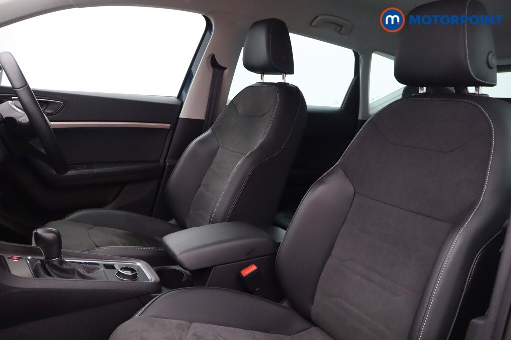 Used SEAT Ateca 2023 for sale - 77519839: Photo 22