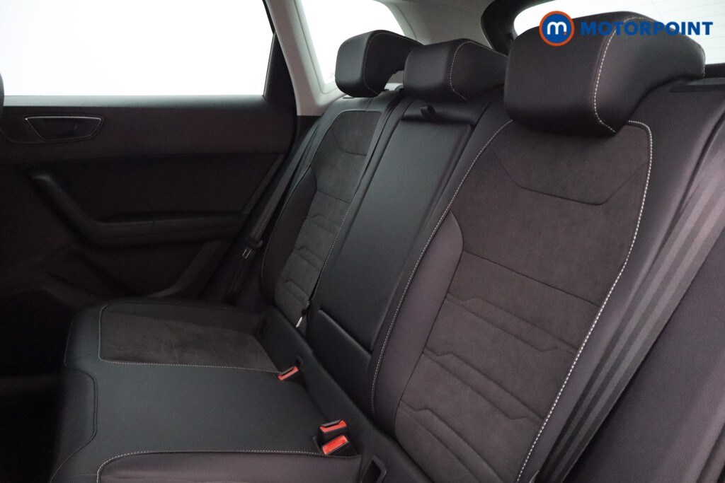 Used SEAT Ateca 2023 for sale - 77519839: Photo 25